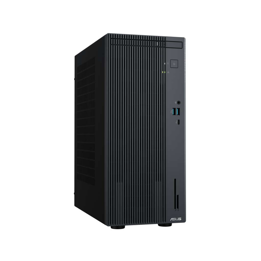 ASUS P500MV-I513428512B0D ExpertCenter P500, i5-13420H, 8Gb Ram, 512Gb SSD, Paylaşımlı Ekran Kartı, Wi-Fi, Bluetooth, FreeDos, Mini Kule PC