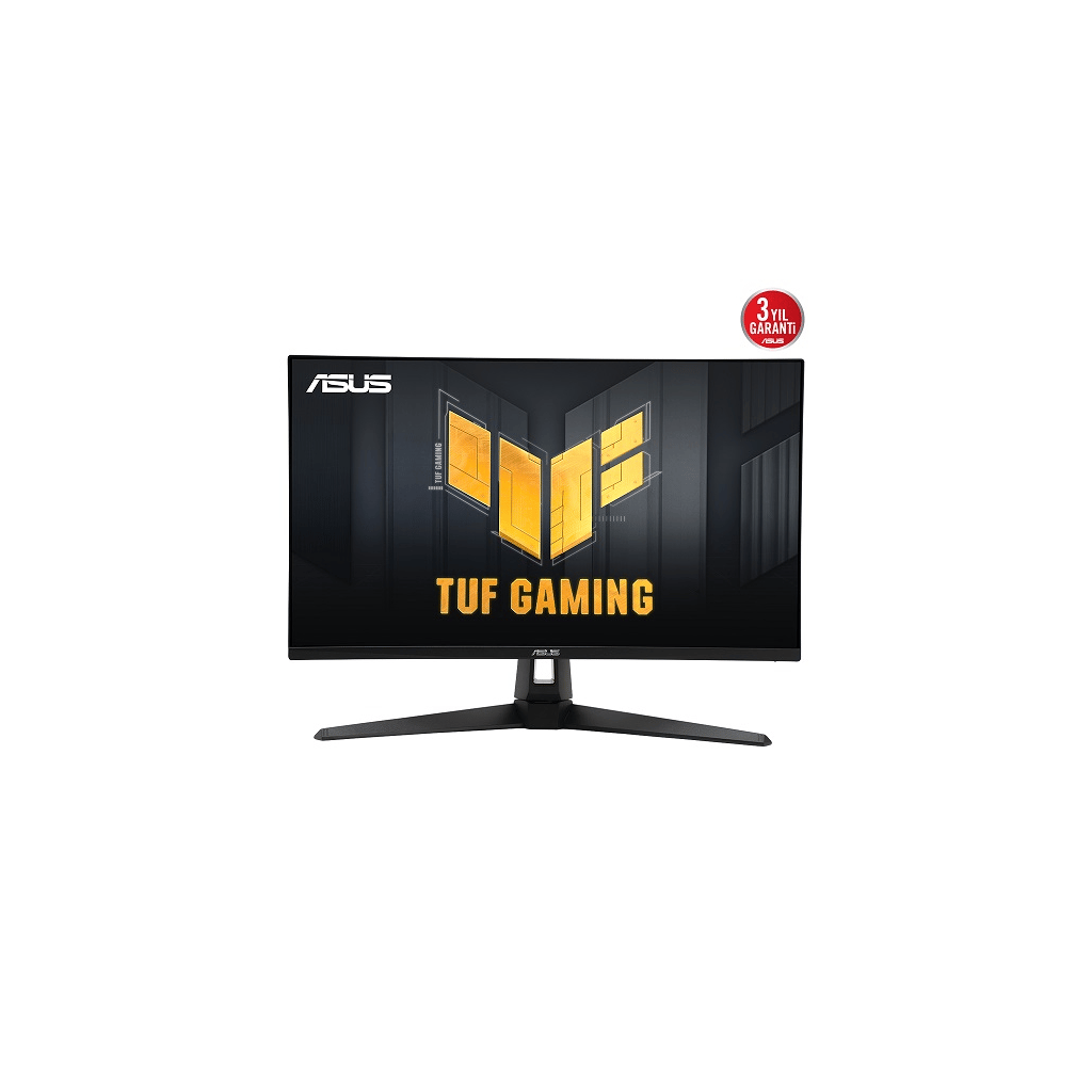ASUS TUF GAMING VG27AQ3A 27