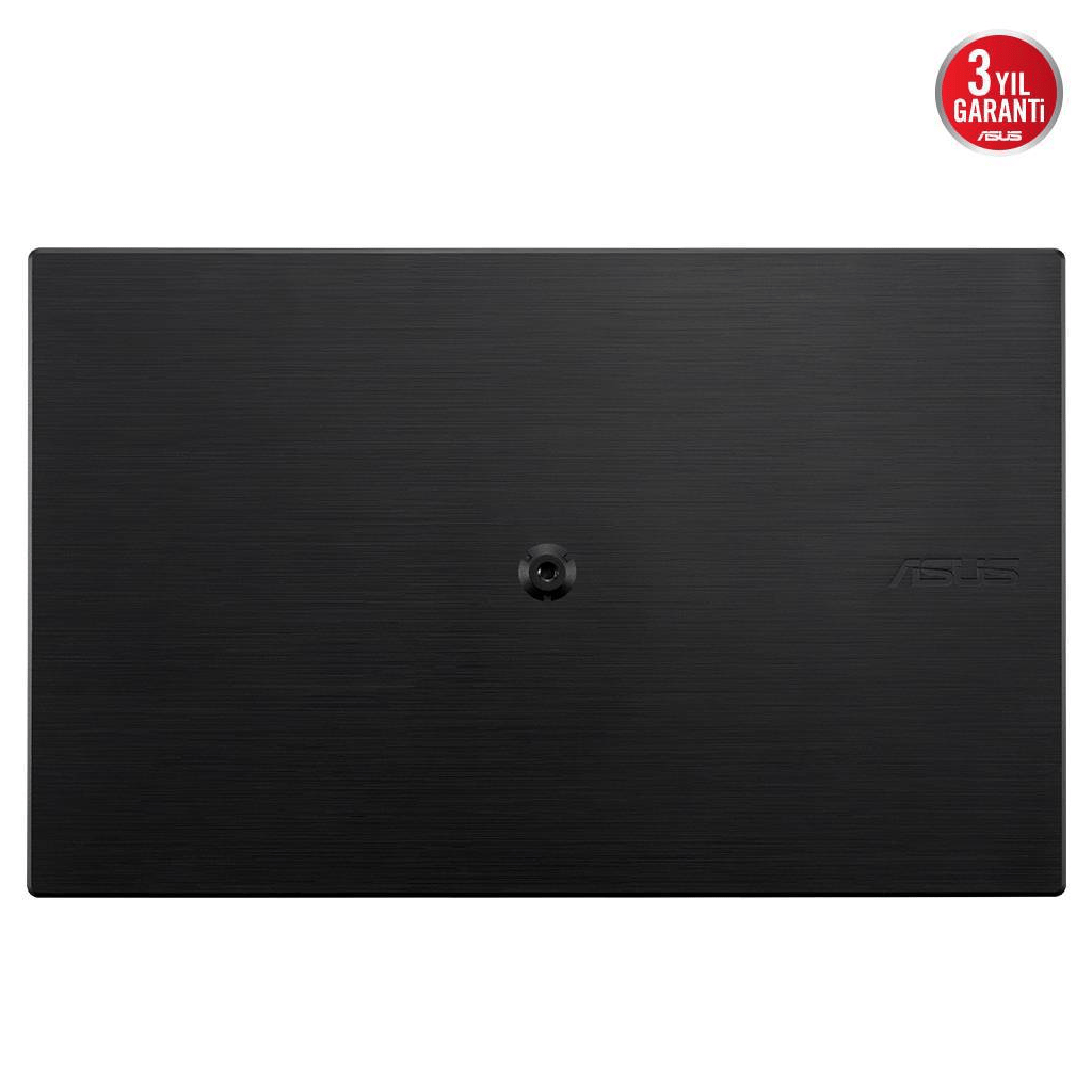 ASUS ZenScreen MB166C 15.6