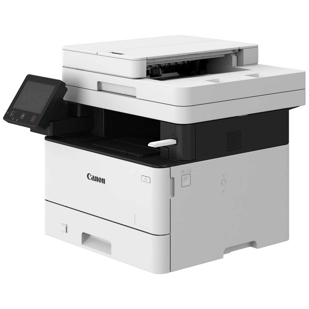 CANON i-SENSYS MF453DW, Lazer Yazıcı, Tarayıcı, Fotokopi, Wifi, Lan, Duplex