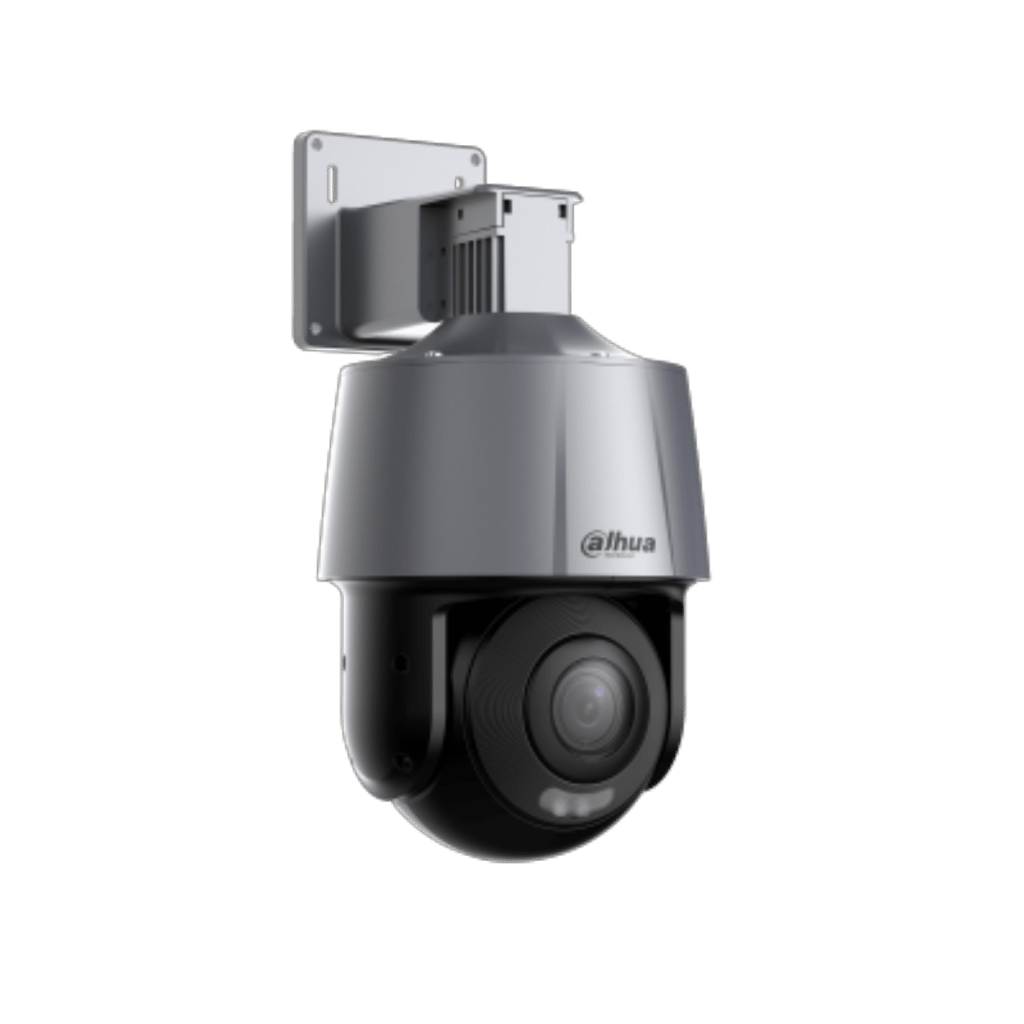 DAHUA SD3A200-GN-A-PV 2MPix, 4mm Lens, H265+, 30Mt Gece Görüş,  Full-color, IP PT Kamera