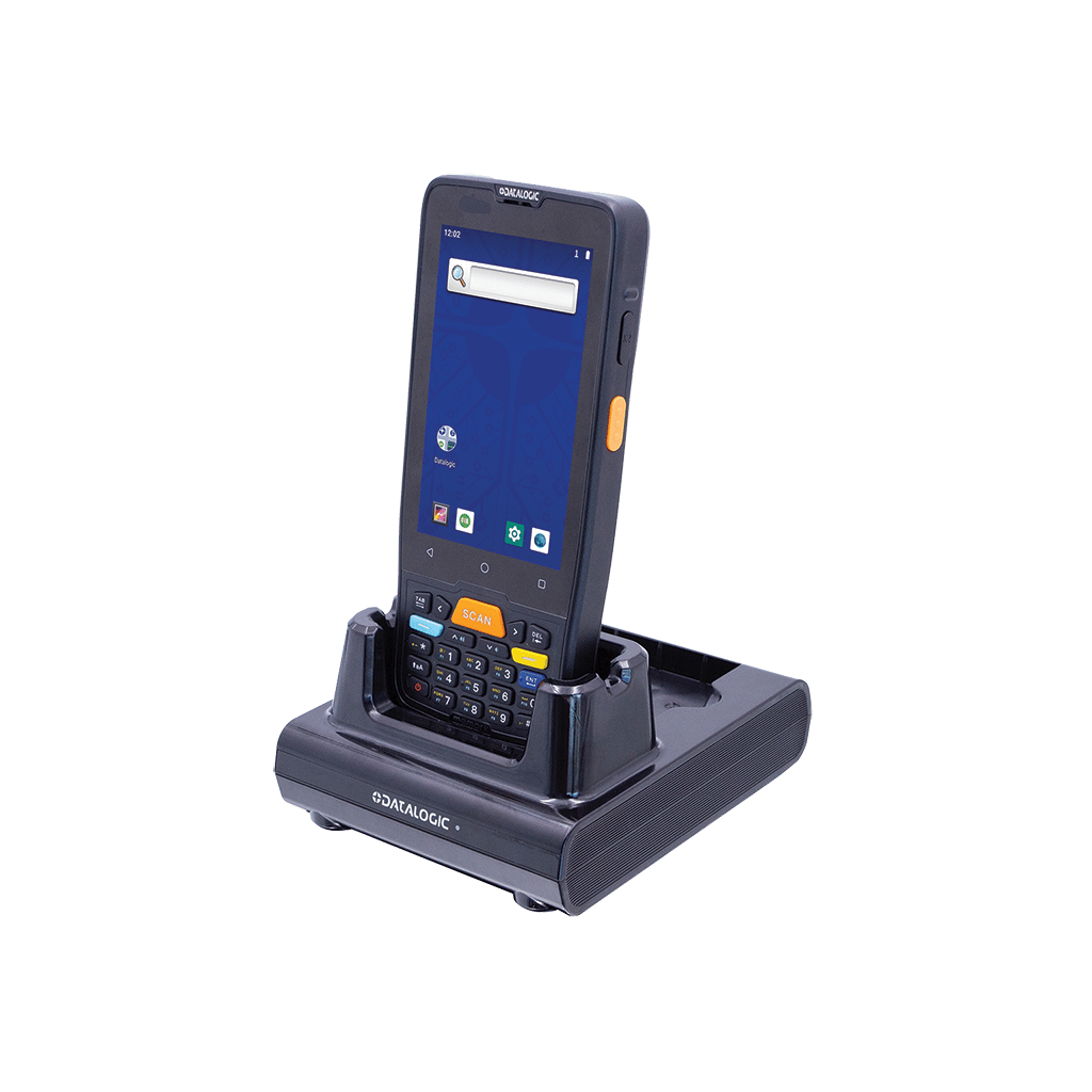 DATALOGIC Memor K, Android 9, WiFi, Bluetooth, Kılıflı, 4