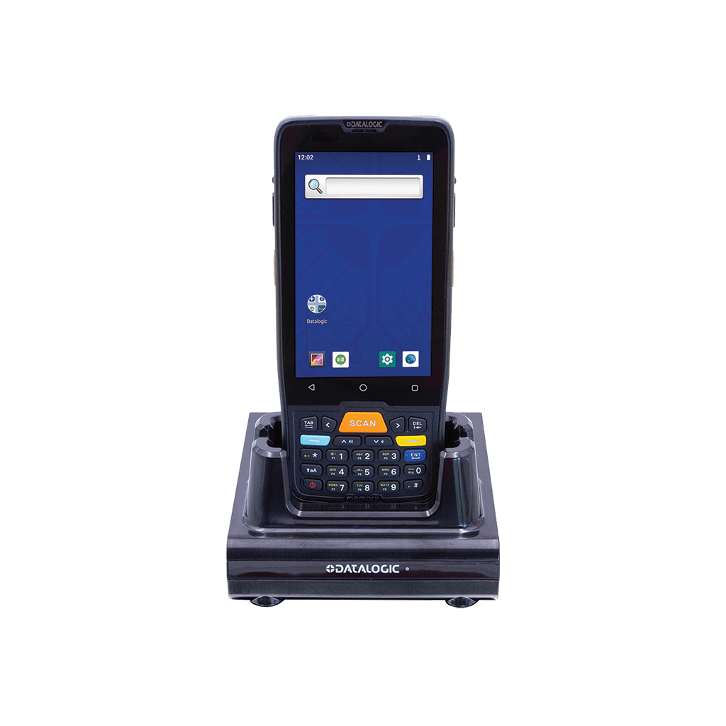DATALOGIC Memor K, Android 9, WiFi, Bluetooth, Kılıflı, 4
