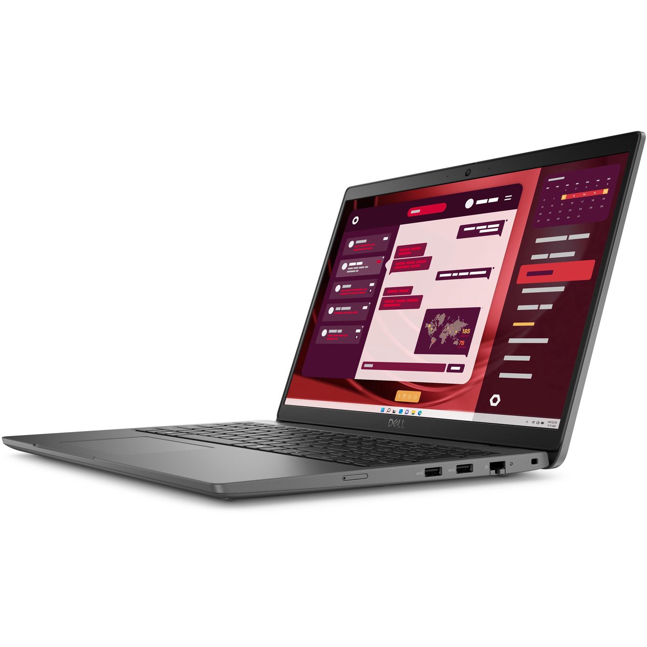 DELL LATITUDE 3550 N007L355015U I5-1335U 16GB 512GB SSD 15.6