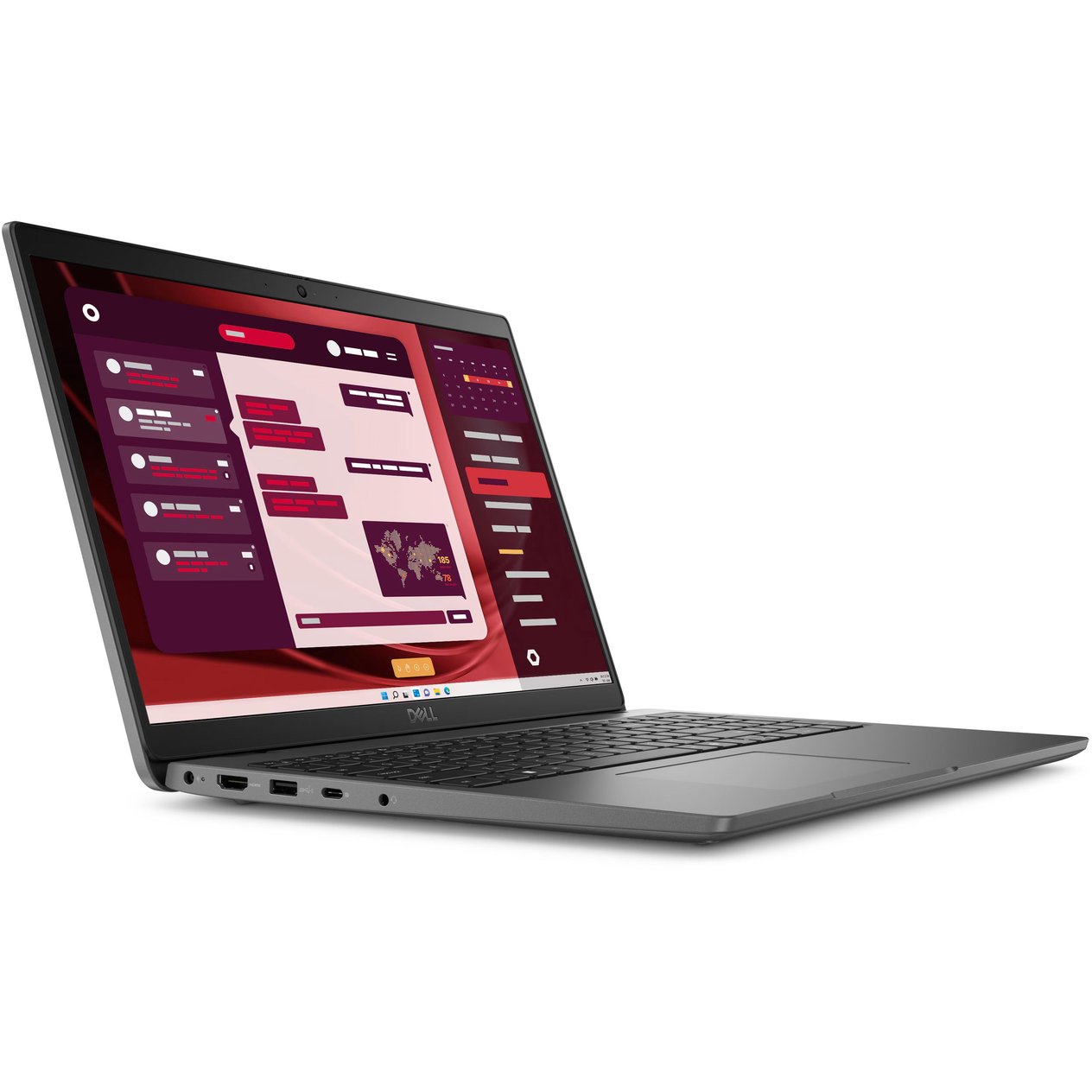 DELL LATITUDE 3550 N007L355015U I5-1335U 16GB 512GB SSD 15.6