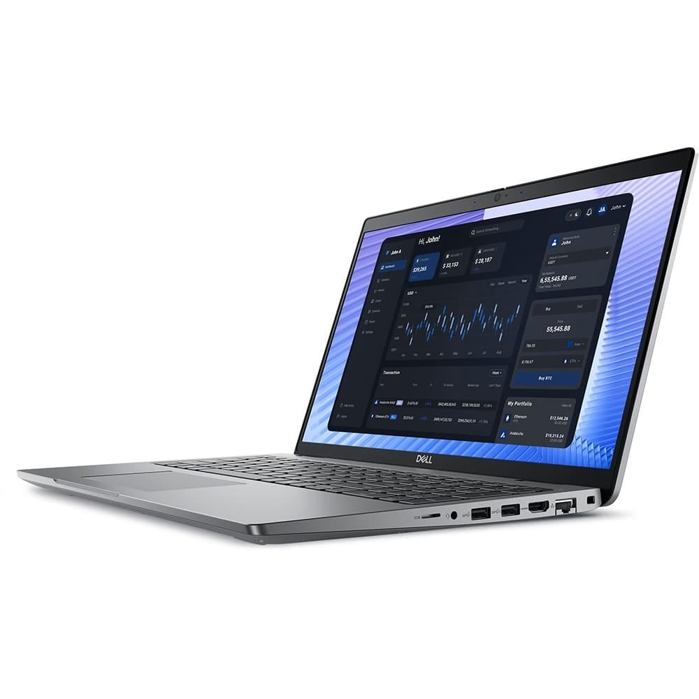 DELL M3590 XCTOP3590EMEA-VP ULTRA7-155H 16GB 512GB SSD 4GB RTX A500 15.6