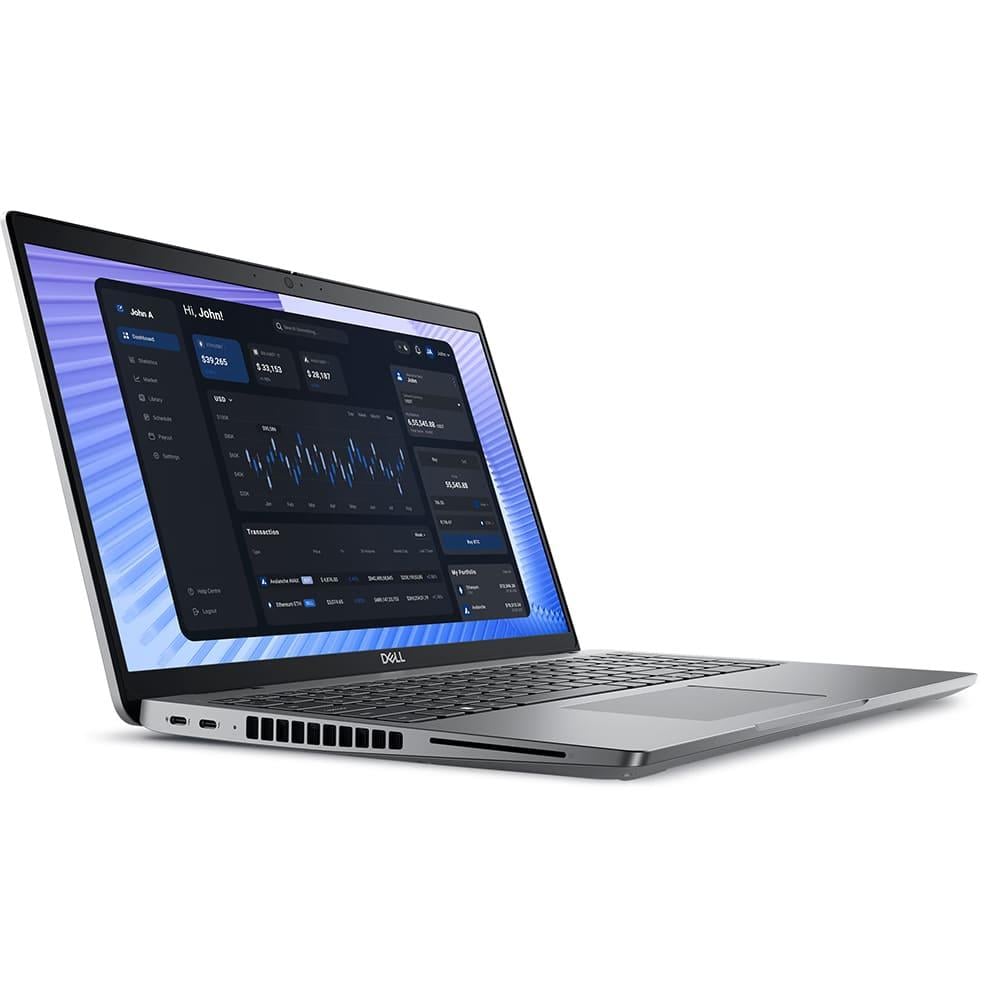 DELL M3590 XCTOP3590EMEA-VP ULTRA7-155H 16GB 512GB SSD 4GB RTX A500 15.6