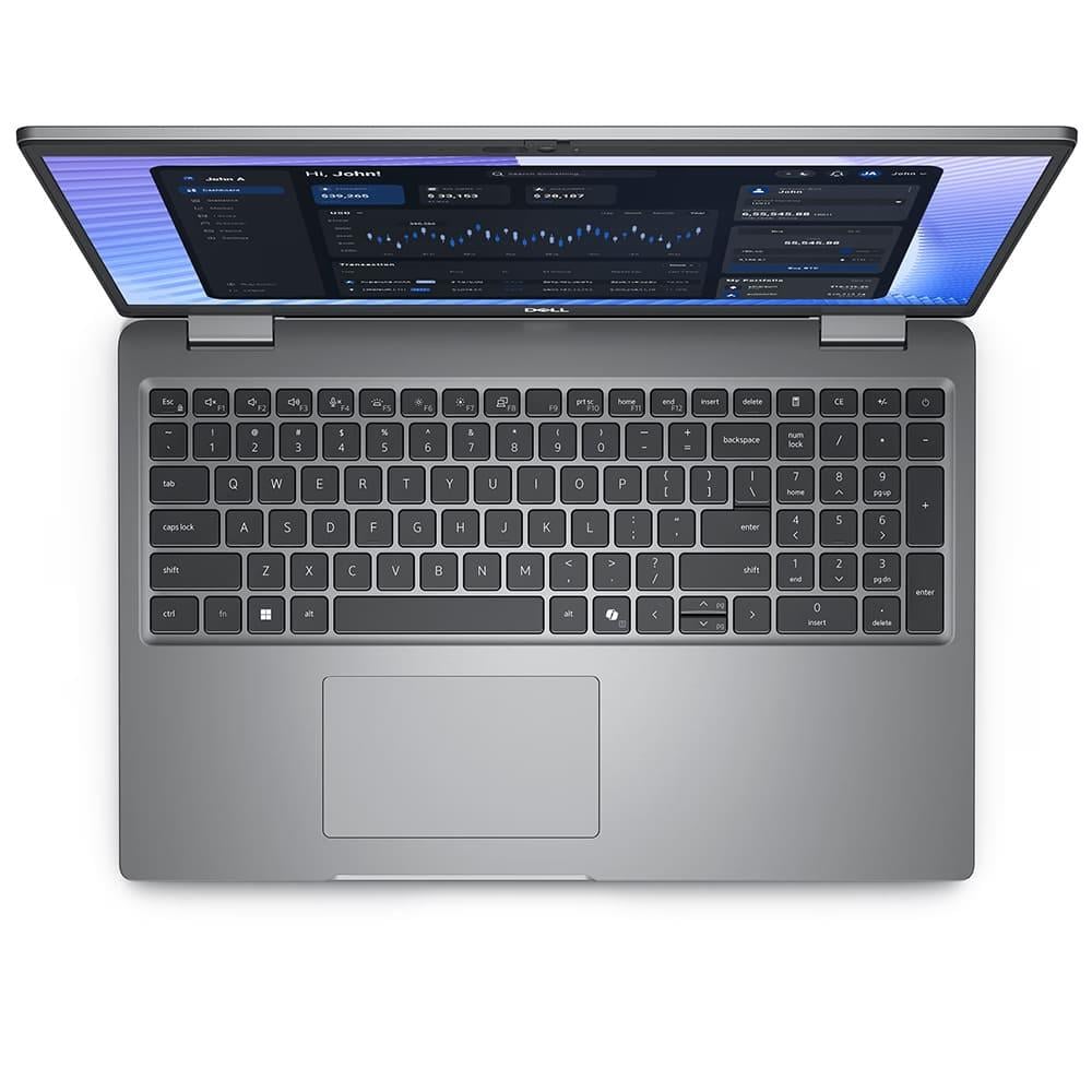 DELL M3590 XCTOP3590EMEA-VP ULTRA7-155H 16GB 512GB SSD 4GB RTX A500 15.6