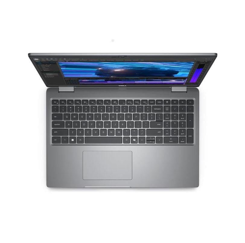 DELL PRECISION M3591 Ultra 5 135H 16GB 1TB SSD 6GB RTX 1000 15.6
