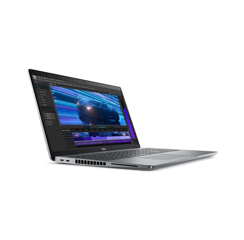 DELL PRECISION M3591 Ultra 5 135H 16GB 1TB SSD 6GB RTX 1000 15.6