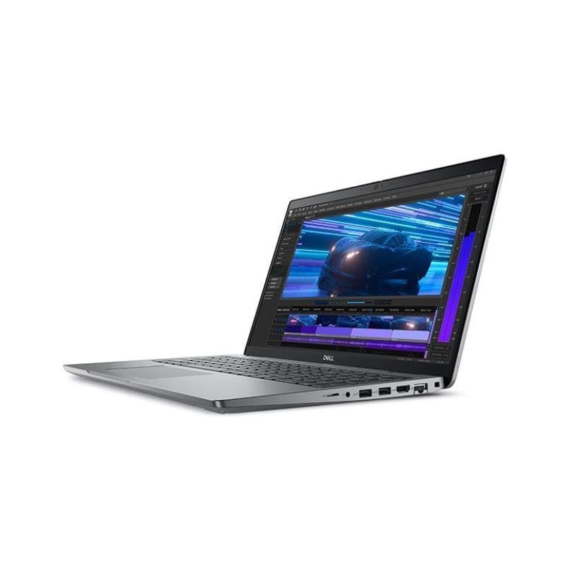 DELL PRECISION M3591 Ultra 5 135H 16GB 1TB SSD 6GB RTX 1000 15.6
