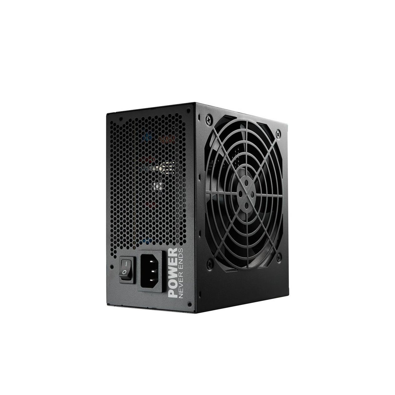 FSP HYPER PRO 650W 80+ POWER SUPPLY H3-650