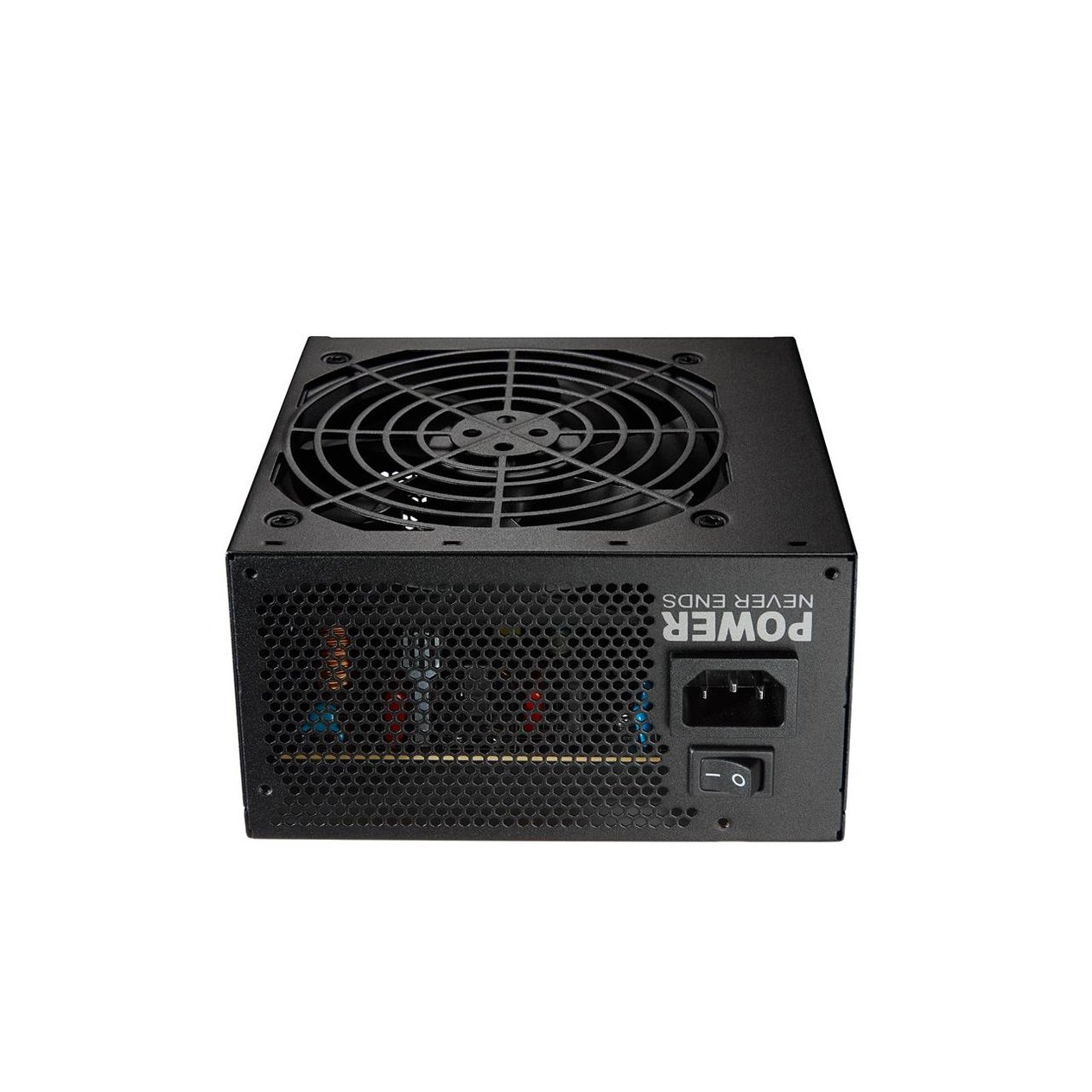 FSP HYPER PRO 650W 80+ POWER SUPPLY H3-650