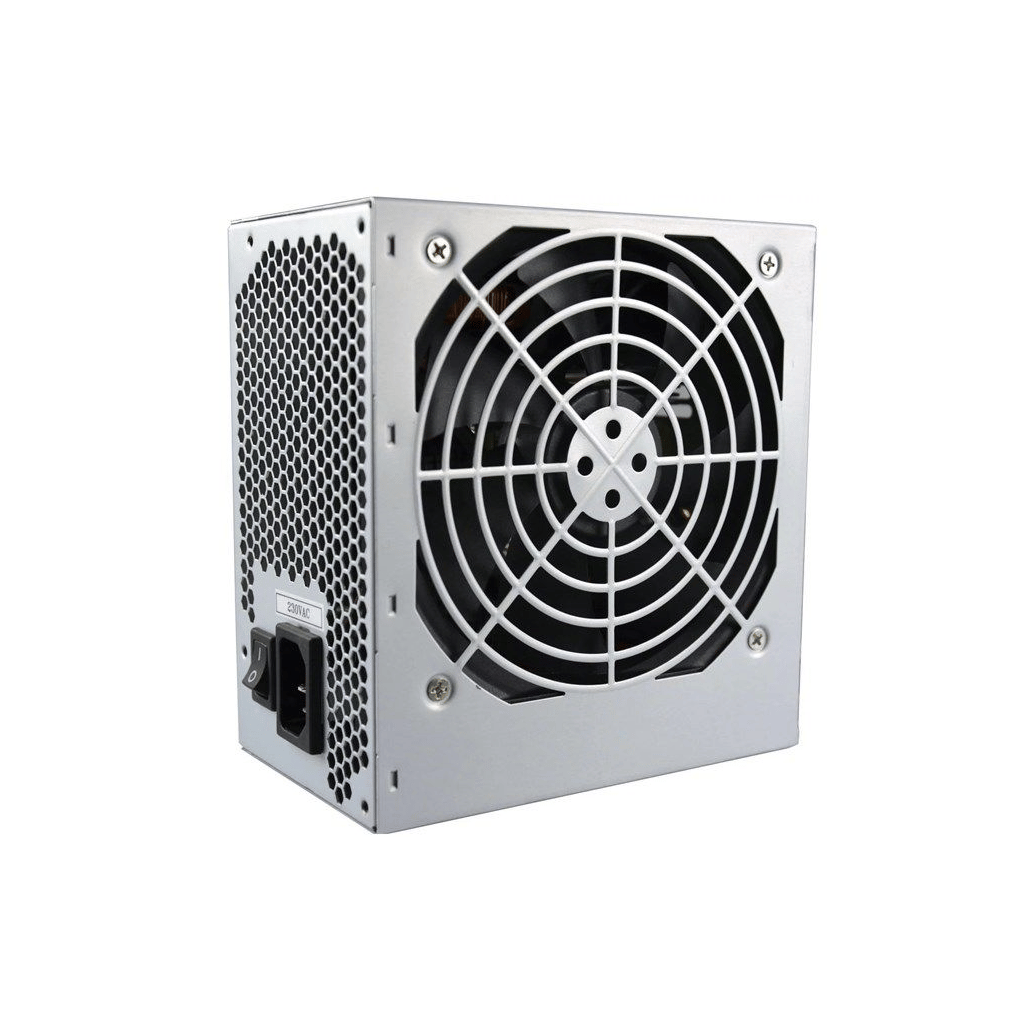 FSP PERFORMANCE SERIES, SP500-AD, 500W, GAMING, ATX, Power Supply (PSU)