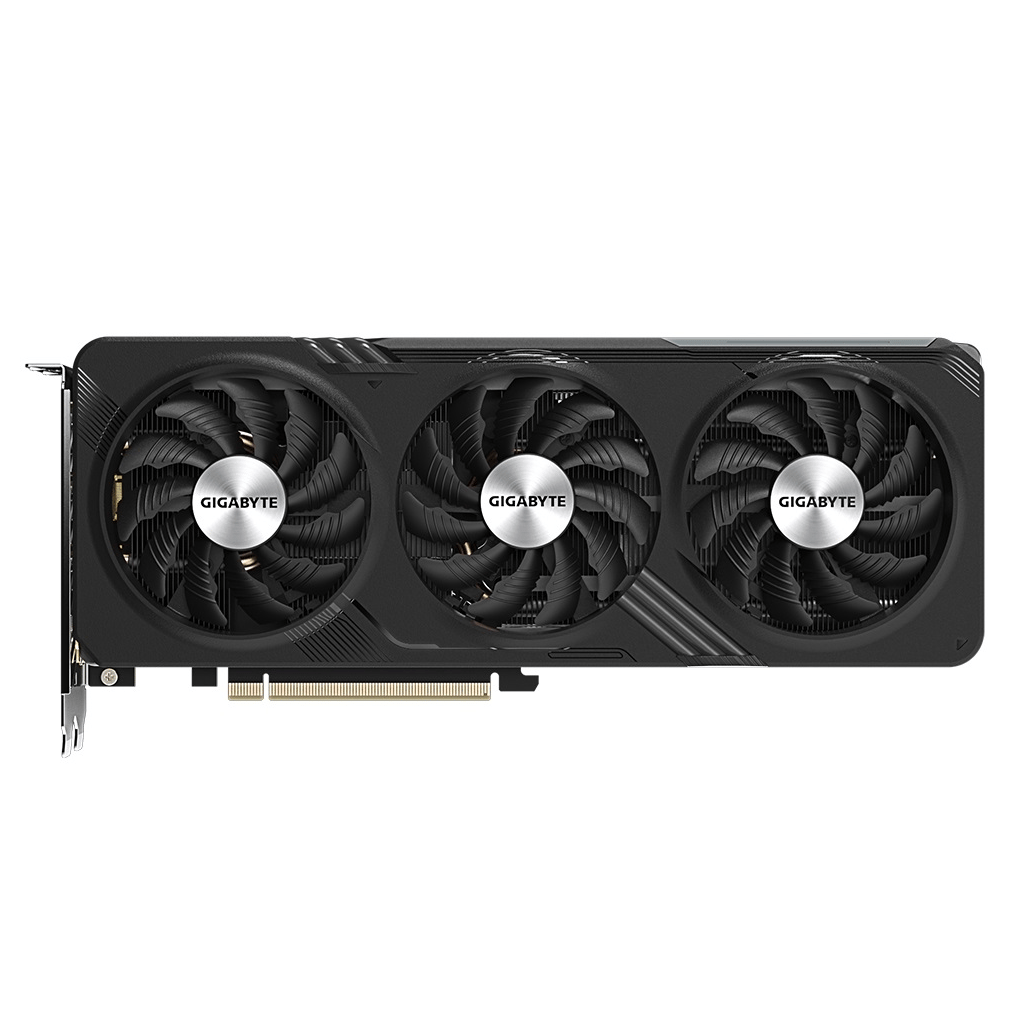 GIGABYTE GV-N4060GAMING OC-8GD, Rev.1.0, RTX4060 OC, 8Gb GDDR6, 128BIT, 2xHDMI, 2xDP, GAMING Ekran KARTI