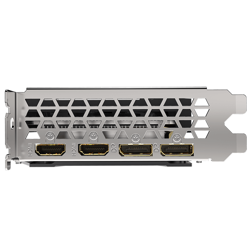 GIGABYTE GV-R66XTEAGLE-8GD, RX6600XT EAGLE 8GB GDDR6, 128BIT, 3xFAN, 2xDP, 2xHDMI, GAMING Ekran Kartı