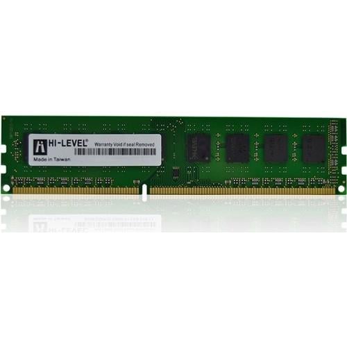 HI-LEVEL 8GB 2666MHz DDR4 HLV-PC21300D4-8G PC RAM 