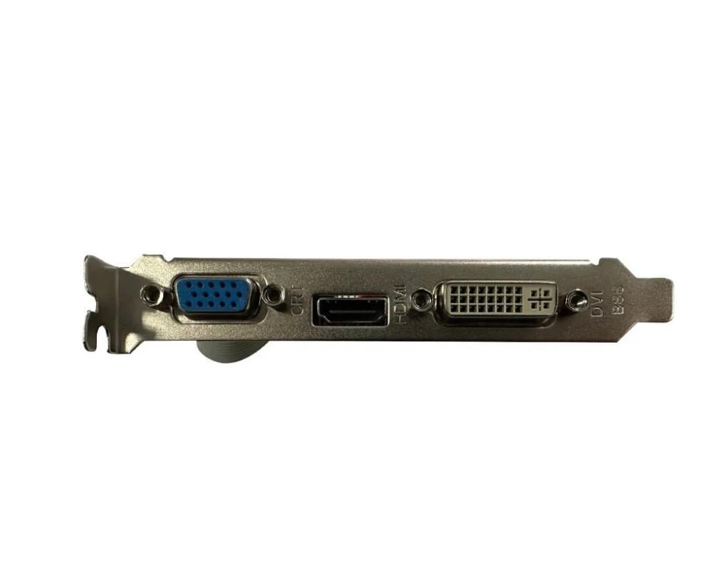 HI-LEVEL HLV730D32G128S 2GB Geforce GT730 DDR3 128bit HDMI DVI VGA 16x Ekran Kartı