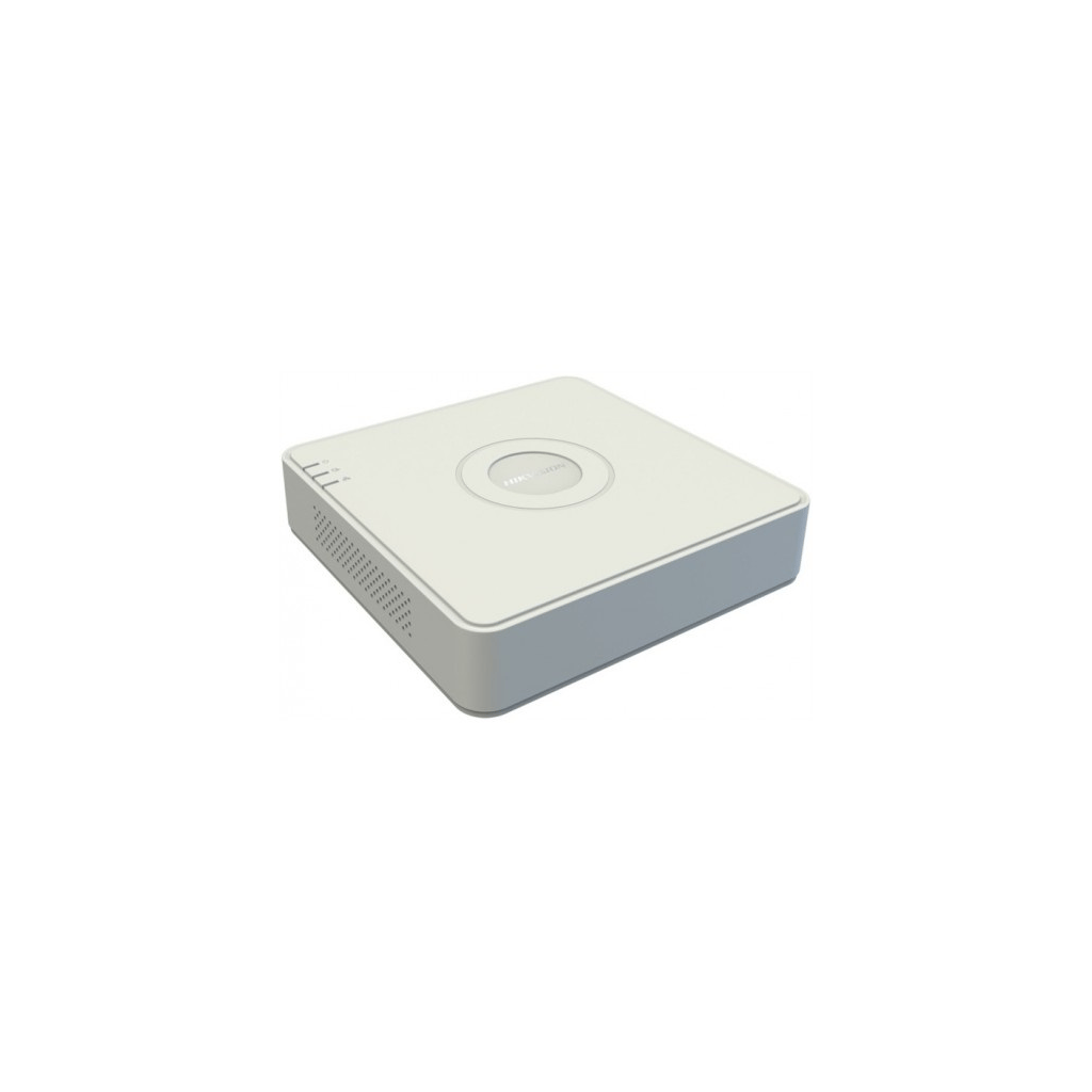 HIKVISION DS-7108NI-Q1, 8Kanal, 4Mpix, H265+, 1 HDD, UHD 1520P Kayıt, 60Mbps Bant Genişliği, NVR