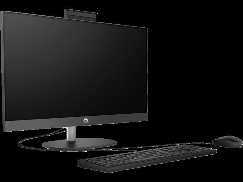 HP 240 G10 8T2W8ES i7-1355U 32GB 512GB SSD 23.8