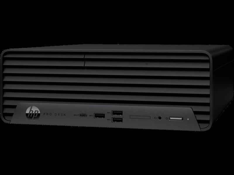 HP PROMINI 400 G9 6A7J8EA  i5-12500 8GB 512GB SSD FD