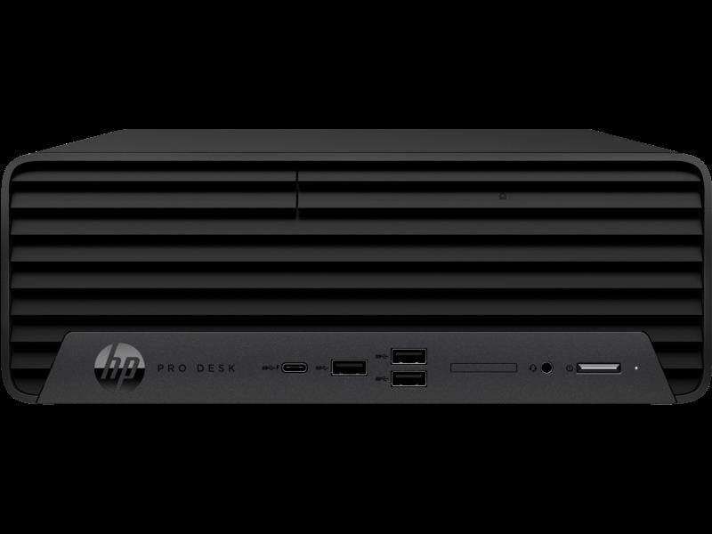 HP PROMINI 400 G9 6A7J8EA  i5-12500 8GB 512GB SSD FD