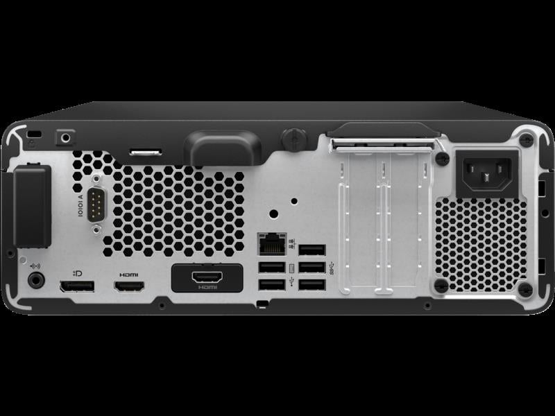 HP PROMINI 400 G9 6A7J8EA  i5-12500 8GB 512GB SSD FD