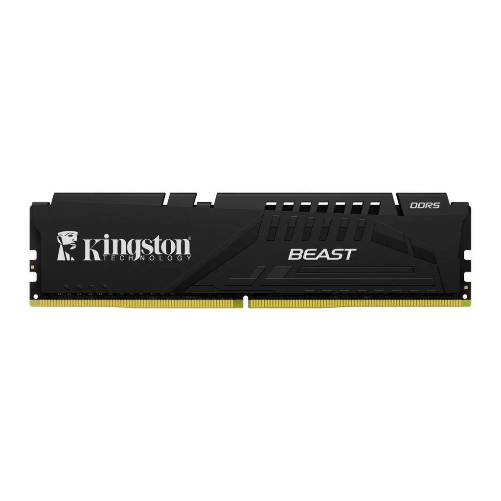 KINGSTON Beast, KF556C36BBE-32TR, 32Gb, 5600Mhz, DDR5, CL36, Desktop Gaming RAM