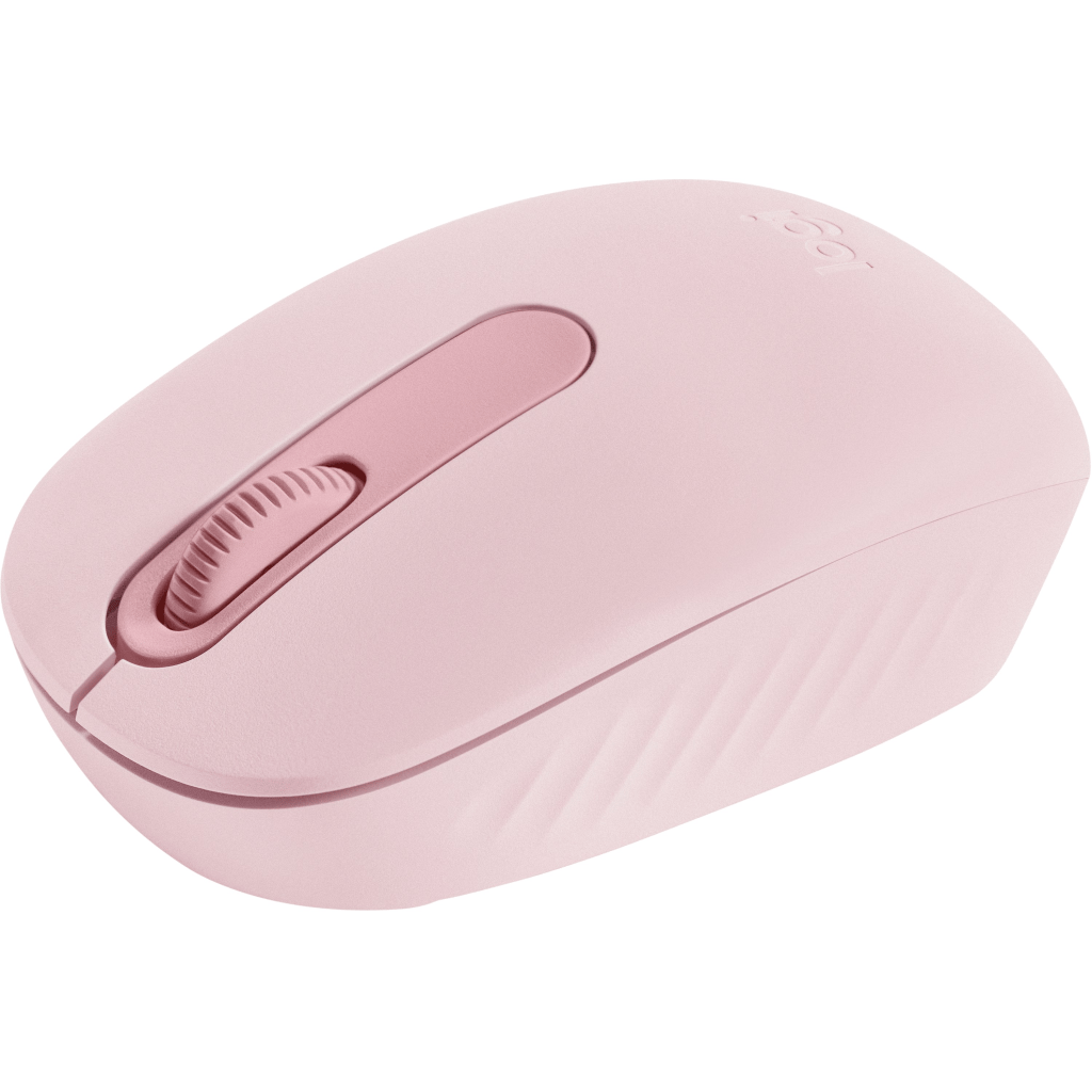 LOGITECH 910-007461, M196 Rose, Bluetooth, Kablosuz, 1000dpi, Optik, 3 Tuşlu, 12ay Pil Ömrü, Mouse