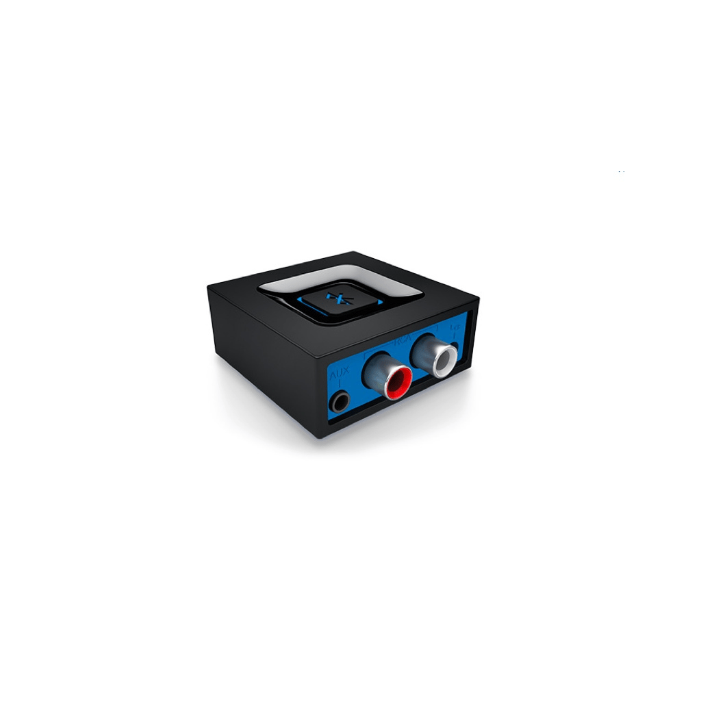 LOGITECH 980-000912, Kablosuz Akış için, Bluetooth, Audio, Ses Alıcısı