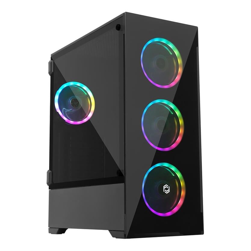 OXPC-R7000 RYZEN 7 5700X 16GB 512GB SSD 16GB RTX4060Ti FDOS