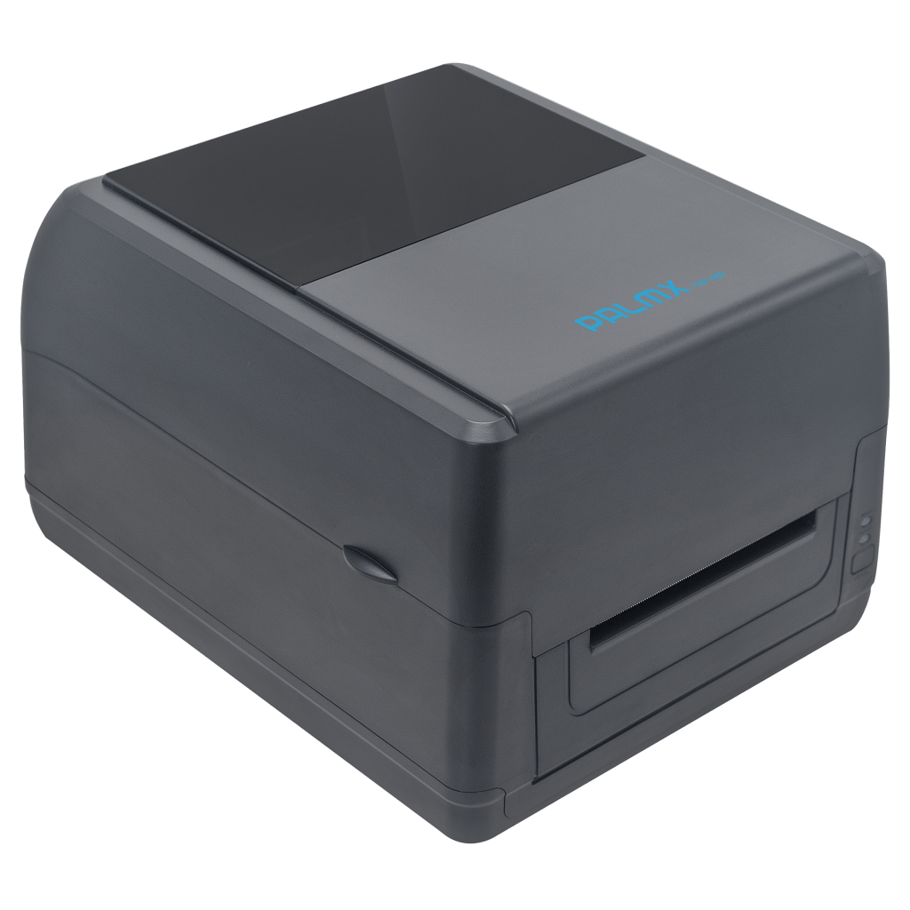 PALMX TXP-400 Barkod Yazıcı (USB-Seri-Ethernet) 