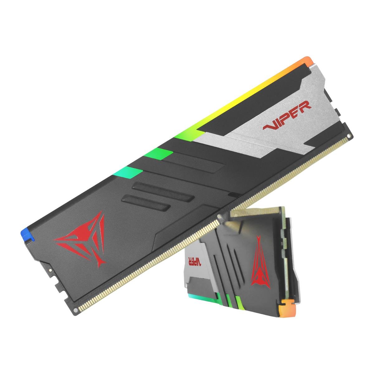Patriot Viper Venom 32GB (2x16GB) DDR5 7400MHz CL36 Gaming Ram (Bellek) (PVVR532G740C36K)