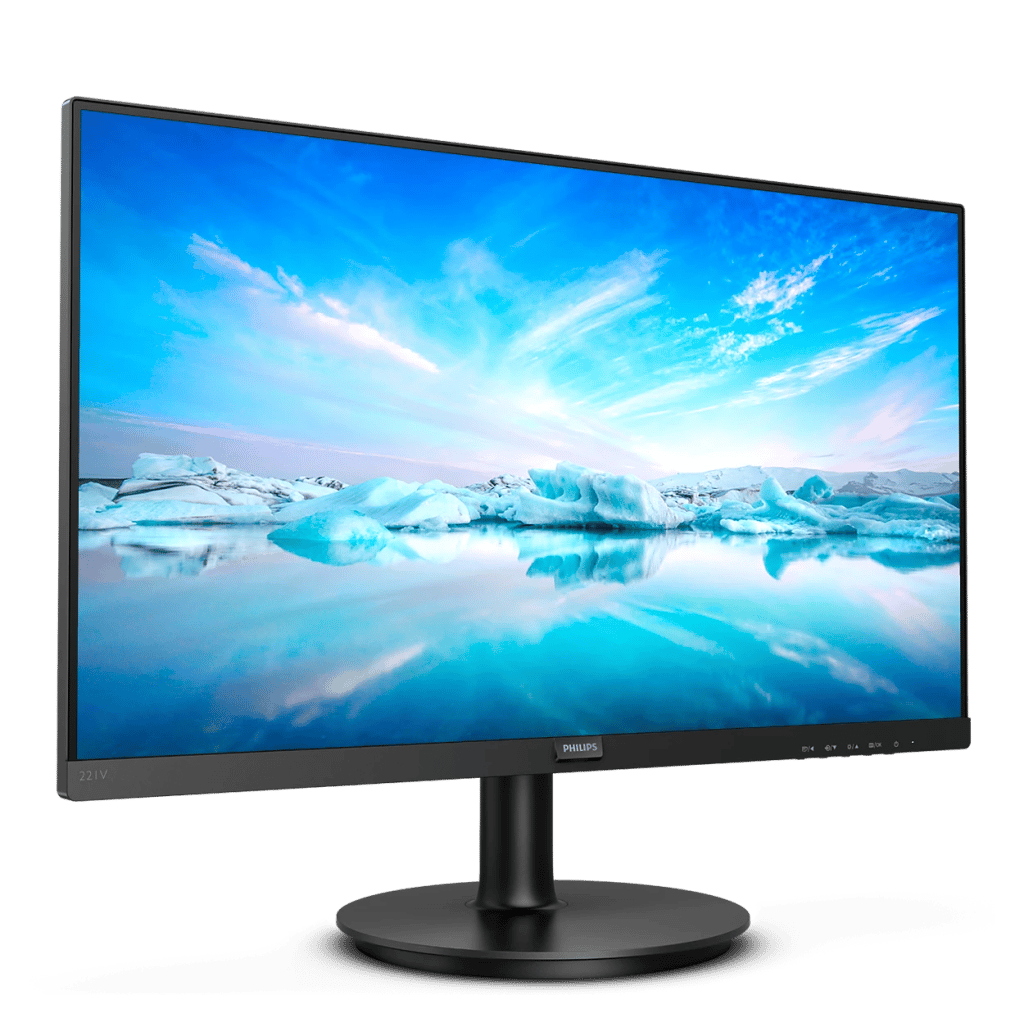 PHILIPS 221V8/01 21,5