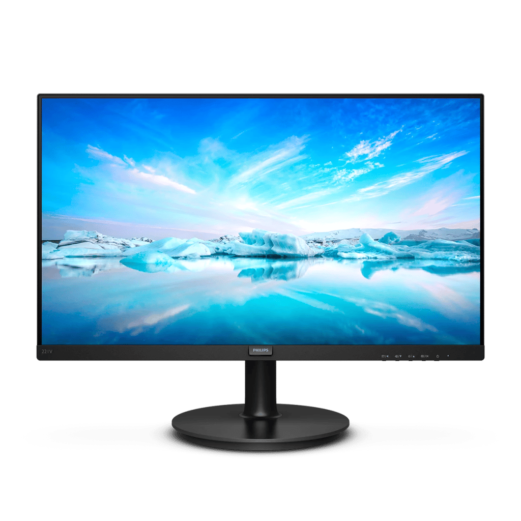 PHILIPS 221V8/01 21,5
