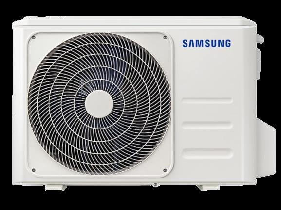 SAMSUNG AR35 WHITE AR12TXHQBWK 12000 BTU KLIMA 