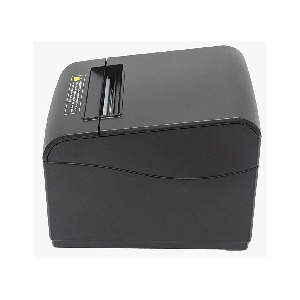 Tiwox RP-820, Otomatik Kesici, Direkt  Termal Fiş Yazıcı  (Ethernet, USB)