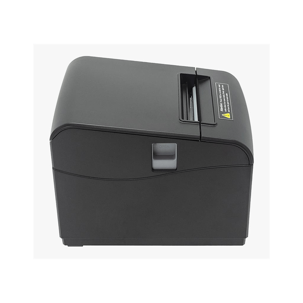 Tiwox RP-820, Otomatik Kesici, Direkt  Termal Fiş Yazıcı  (Ethernet, USB)