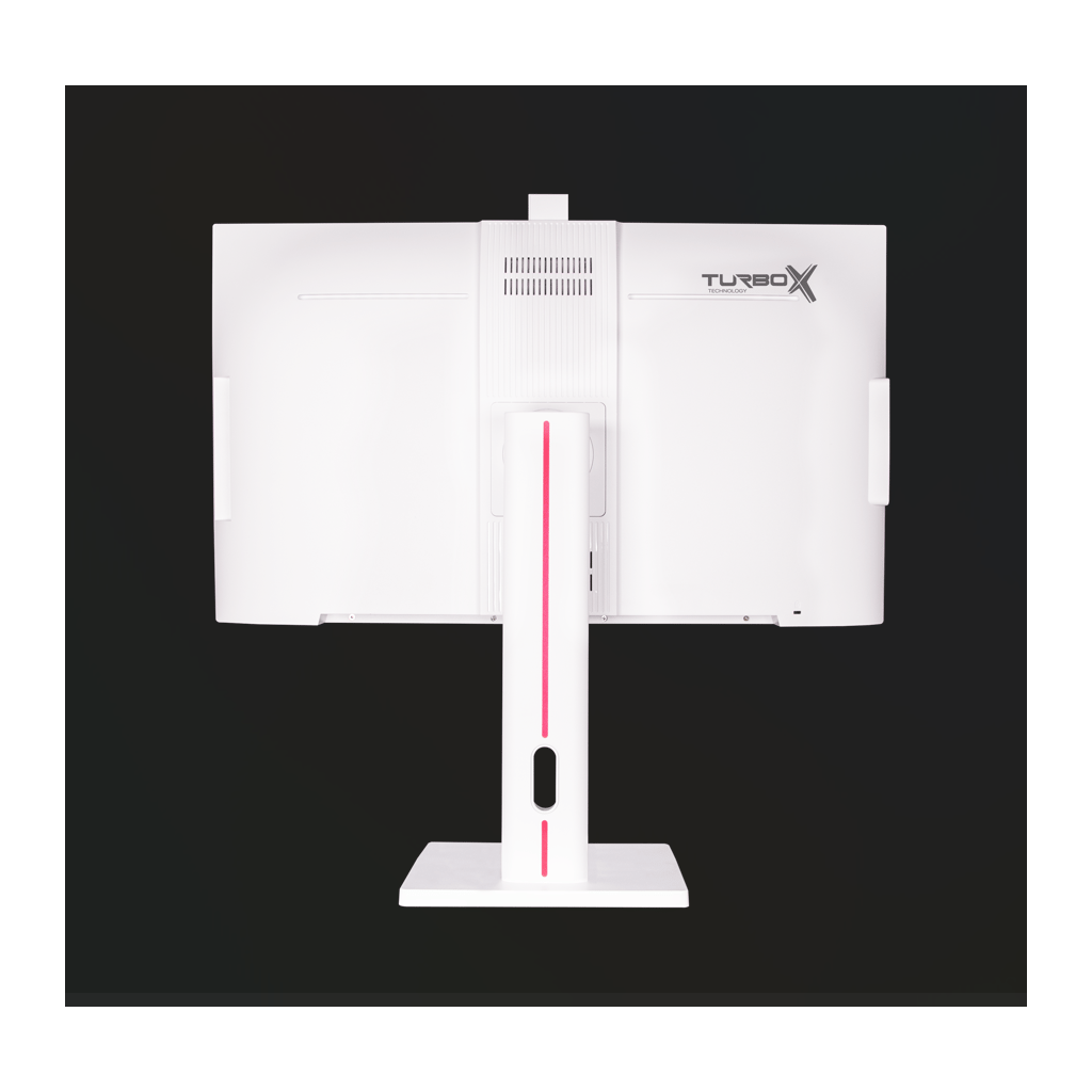 TURBOX TRX-270, i5-11400, 27