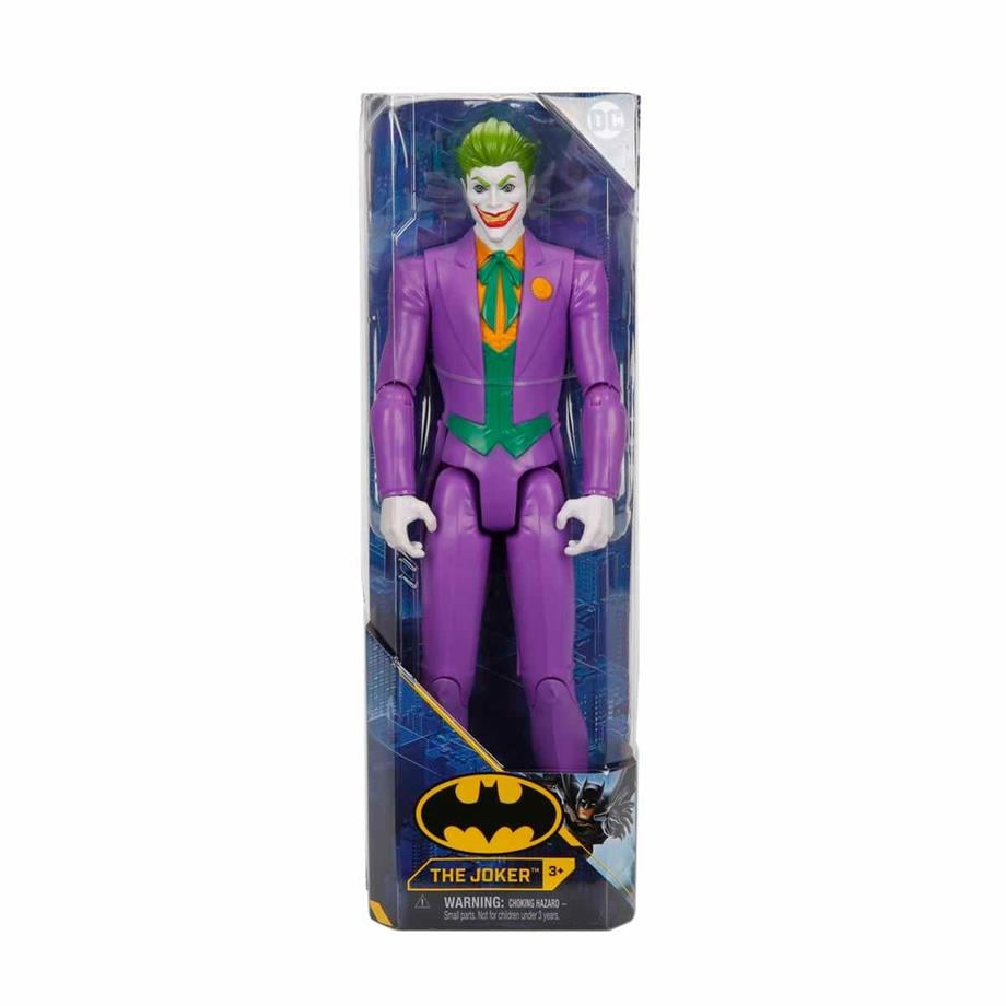 Dc Joker Figür 30 Cm
