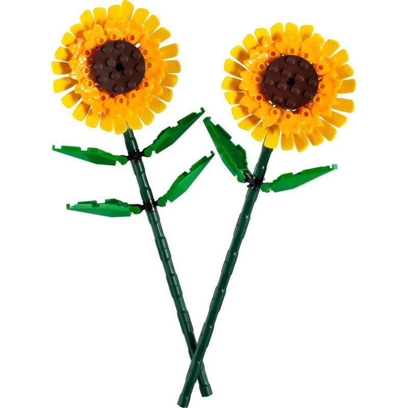 LEGO Iconic Ayçiçeği  40524     