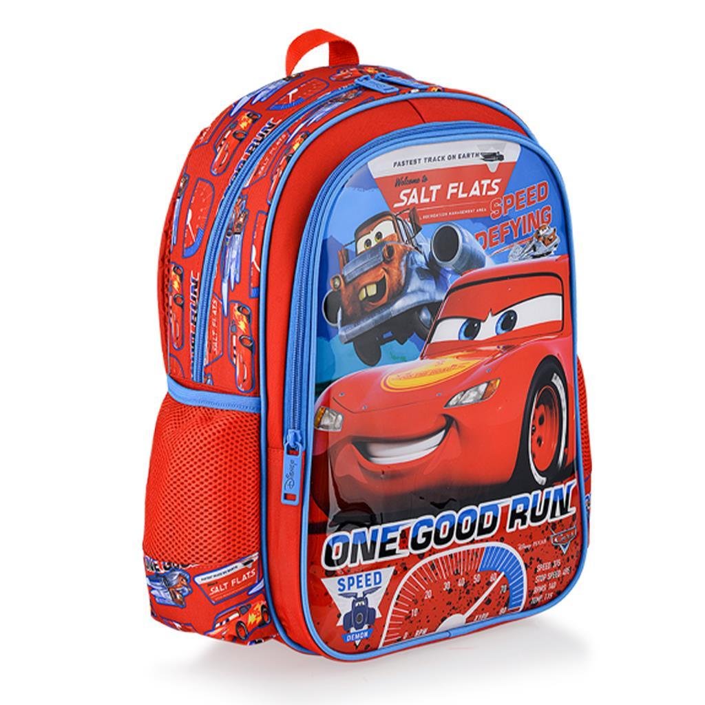 OTTO Mikro CARS İLKOKUL çantası mcquin 48248