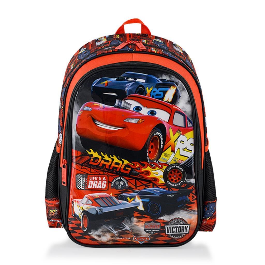 OTTO Mikro CARS İLKOKUL çantası mcquin 48252