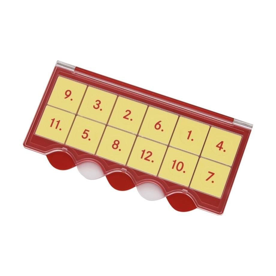 YENİ mini yup 6+seti (10 Kitapçık+Kontrol Kut)