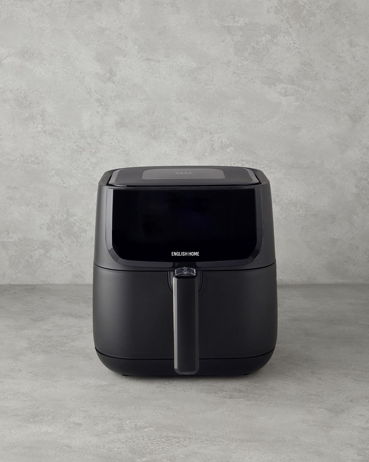 Aırfryer Дигитален 1900 W Черен