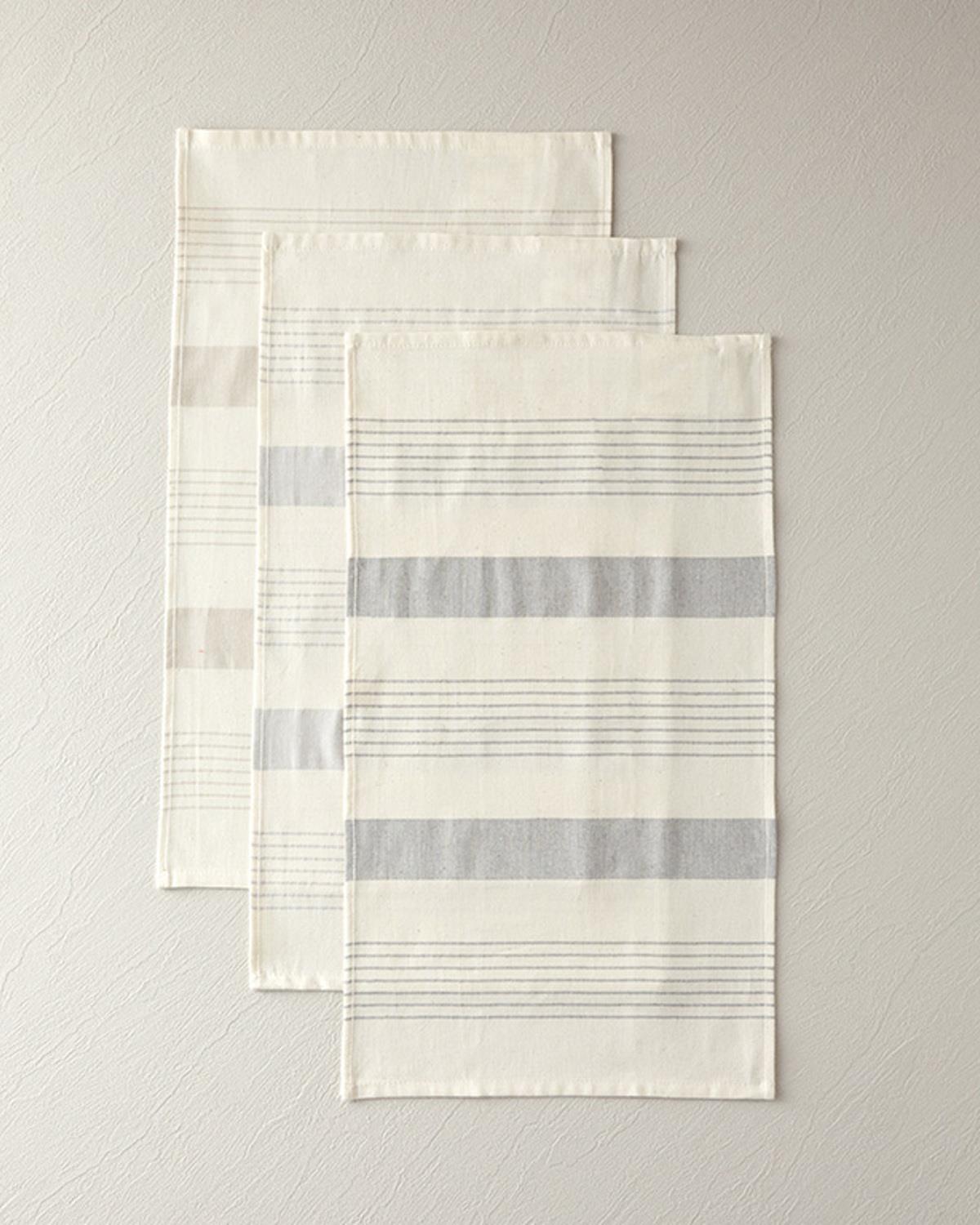 Cotton Drying Cloth 30x50 cm Beige