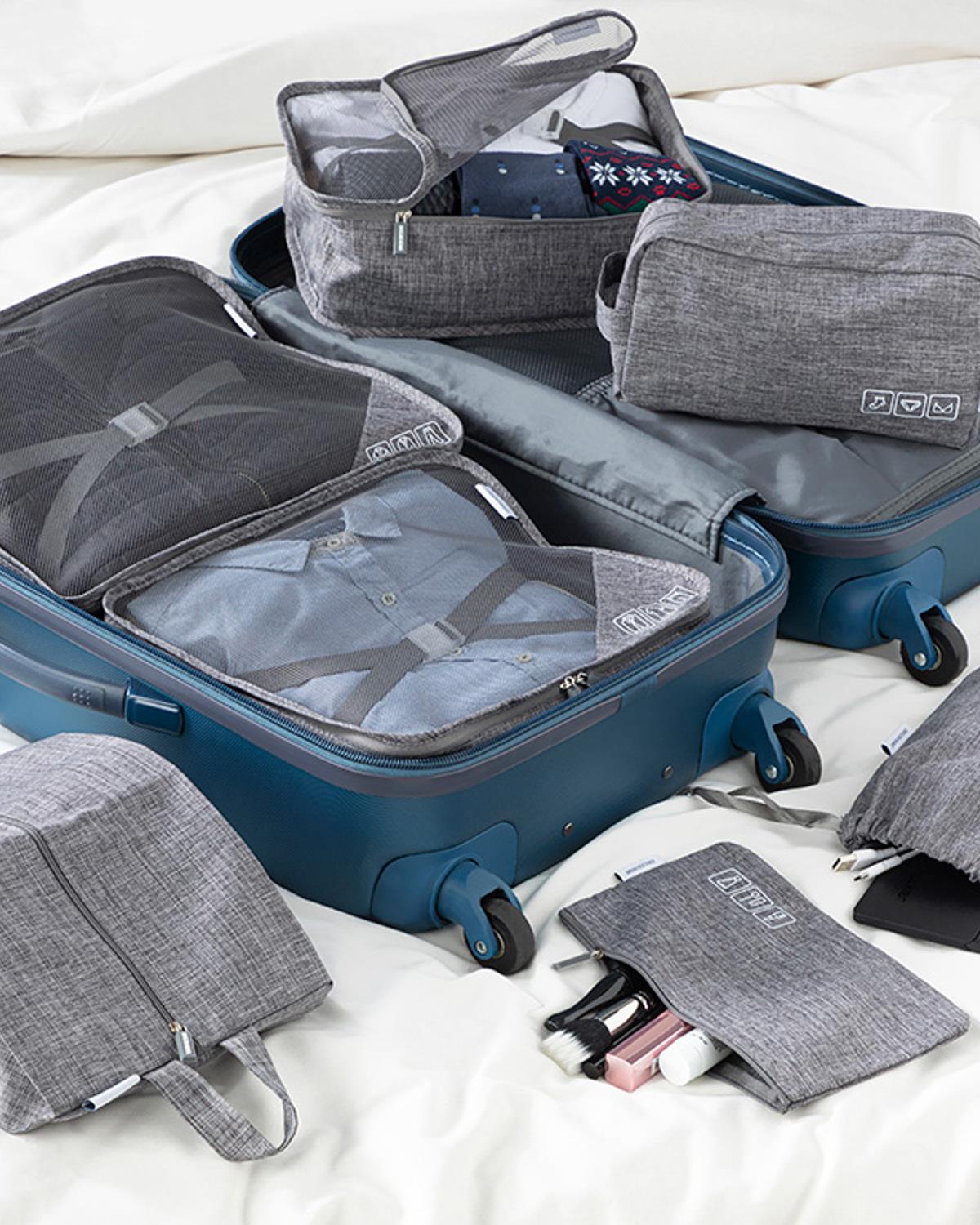 Bethany Arm Float 37x34x10 cm Gray