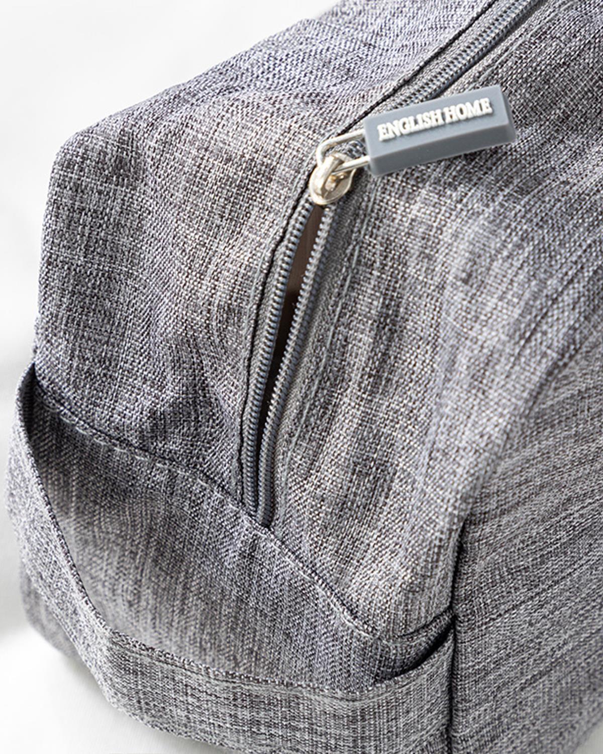 Bethany Arm Float 37x34x10 cm Gray