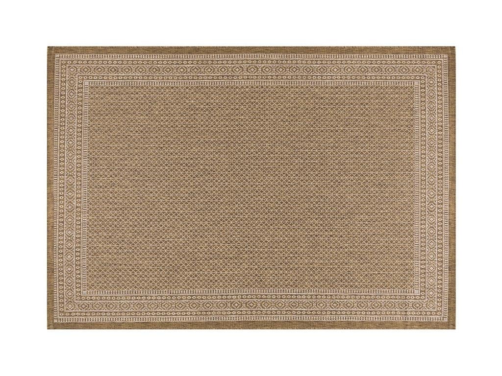 Comft Weaved Carpet 200X300 Beige