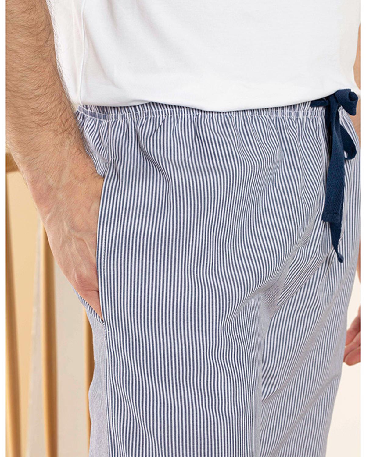 cool fit Тъкан L Dark Blue